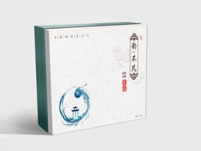 包裝盒生產(chǎn)廠家偷偷告訴你，這樣做出來的包裝更炫酷