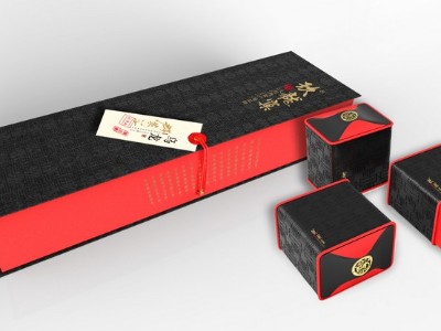 山東茶葉包裝盒廠家深耕每個細(xì)節(jié)，只為一個好包裝