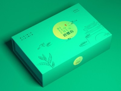 包裝盒定做廠家教你，怎樣在茶葉包裝盒定制中省錢！