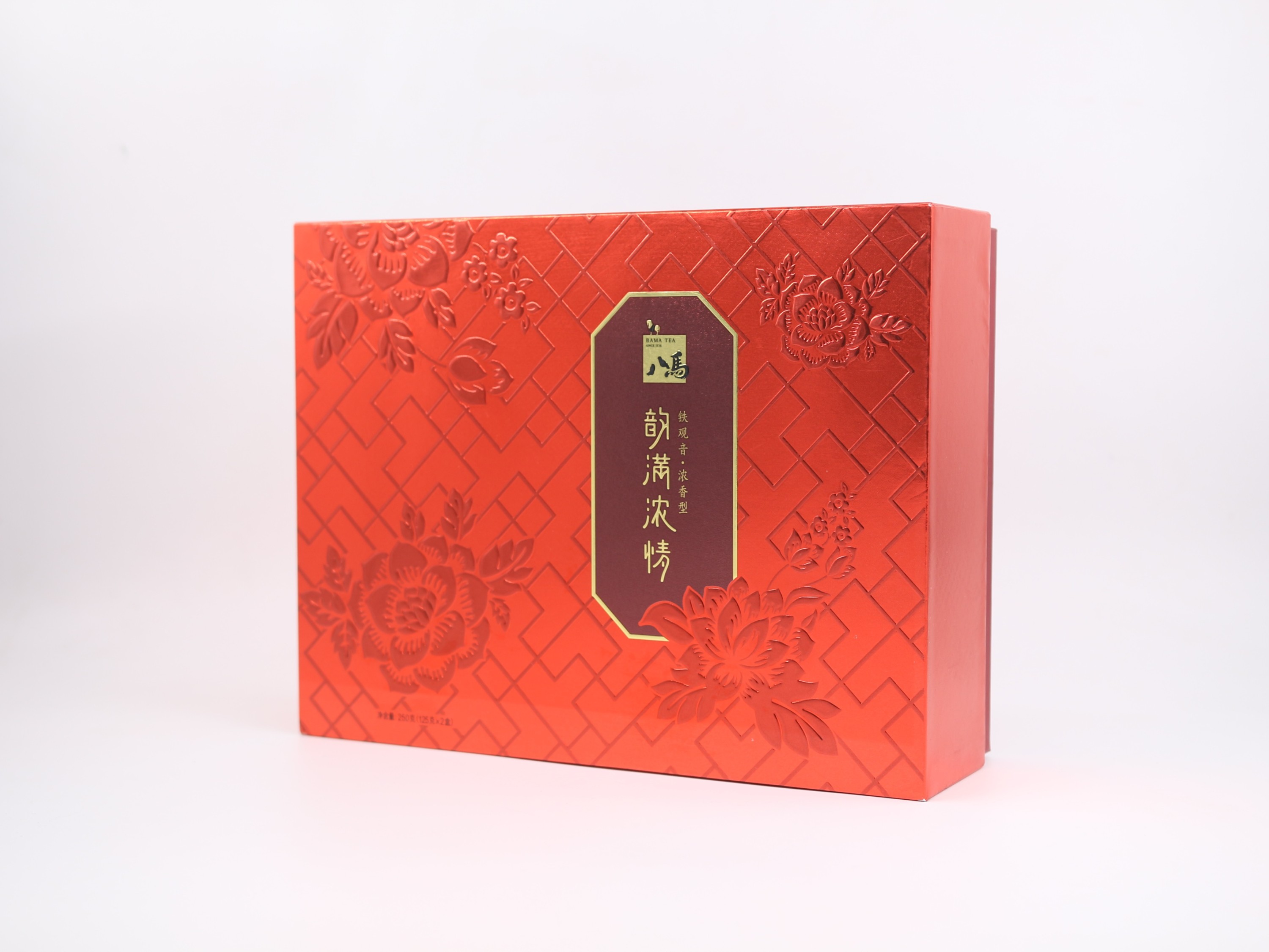 價(jià)格差別大？設(shè)計(jì)稿和實(shí)物有差別？濟(jì)南茶葉包裝盒廠家為您解疑答惑