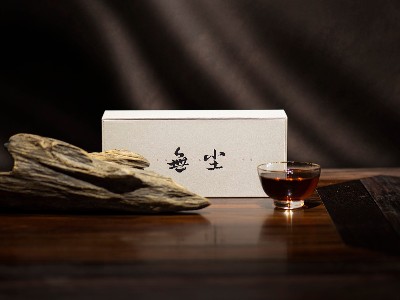 茶葉包裝盒的格調、品質以及價值
