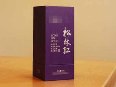 春節(jié)將至，簡(jiǎn)裝茶葉禮盒更受青睞