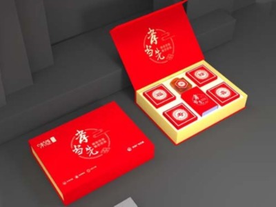 包裝盒定制廠家為你分析，影響禮品包裝盒的價格因素有哪些？
