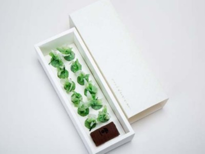 【濟(jì)南茶葉包裝盒廠家】喝的不是茶，是創(chuàng)意！