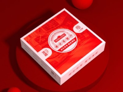 濟(jì)南禮盒廠家告訴大家，如何讓消費(fèi)者一眼看到自家的產(chǎn)品