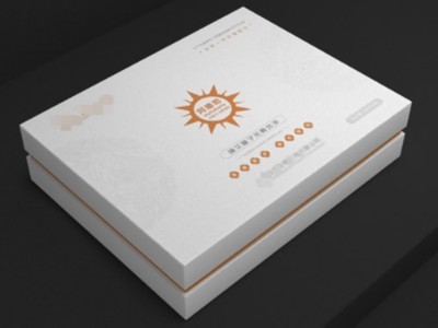 看禮品包裝盒生產(chǎn)廠家，如何玩轉(zhuǎn)盒子上的二維碼