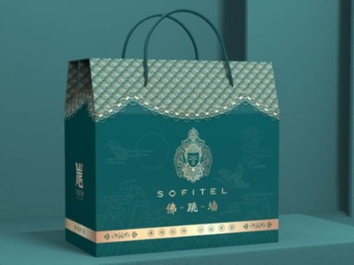 濟(jì)南禮品盒定制廠家告訴你，好的包裝就是一個(gè)廣告牌