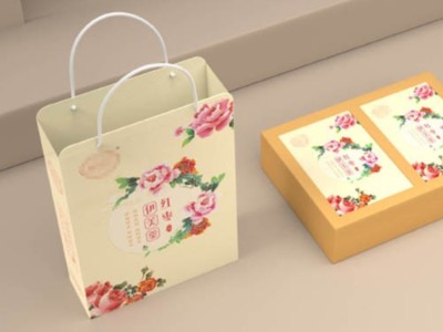 濟南禮品包裝盒定制廠家告訴你，如何設(shè)計出一款精美的包裝盒