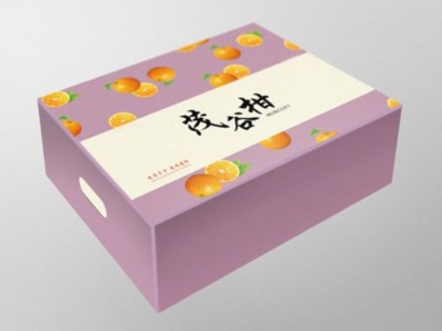 濟(jì)南禮品包裝盒廠家提醒你，您的水果禮盒多久沒(méi)有升級(jí)了？