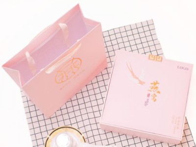 山東禮盒廠(chǎng)家淺談燕窩包裝盒如何提升品牌知名度
