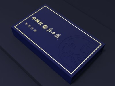 濟(jì)南包裝盒廠小姐姐帶你了解，包裝盒定制的生產(chǎn)過程……