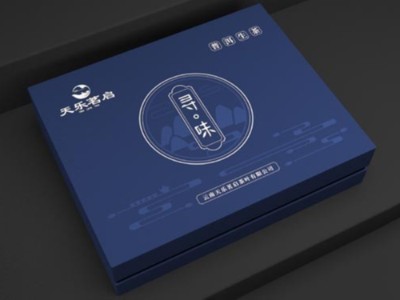 包裝盒廠家淺談，包裝盒定制上的坑有這些