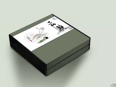 當(dāng)潮流遇上復(fù)古，茶葉包裝盒是這樣的
