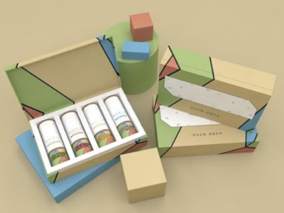 包裝盒廠家告訴你，一個好的產(chǎn)品，包裝的好壞是否影響銷量