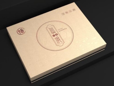 包裝盒廠家告訴你，包裝盒印刷需要注意這兩個方面