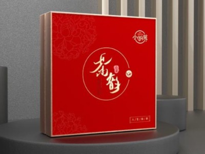 這樣的茶葉包裝盒設(shè)計(jì)，太喜歡了