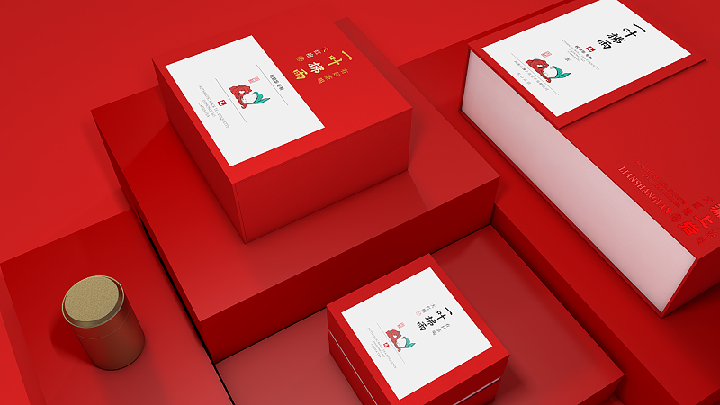 濟(jì)南茶葉禮盒生產(chǎn)廠(chǎng)家