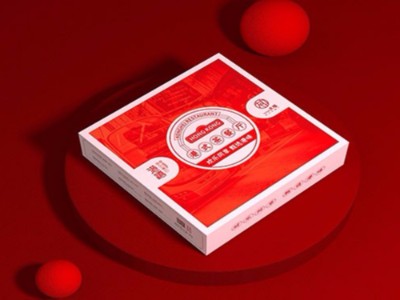 紙盒印刷：禮品包裝盒定制怎么做？