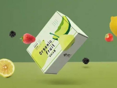 濟南精裝盒廠家告訴你，精美的食品包裝盒是如何吸引眼球的