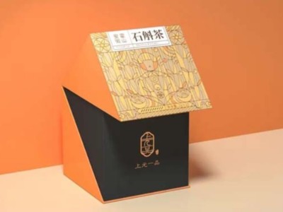 濟南包裝盒廠家教你，如何設計特色茶葉包裝盒
