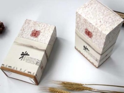 包裝盒定制廠家告訴你，土特產(chǎn)包裝盒是如何脫穎而出的？