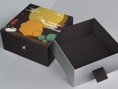 濟南禮品盒廠家淺談，包裝盒常用的抽屜盒的好處有哪些