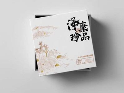 禮品包裝盒定制廠家告訴你農(nóng)產(chǎn)品包裝盒如何設計