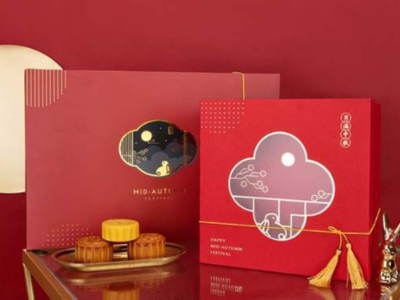 月餅包裝盒設(shè)計(jì)要用什么顏色，濟(jì)南包裝盒廠家告訴你