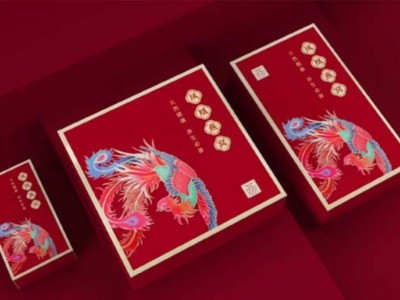來禮品包裝盒廠，聽專家講解包裝盒定制的那些事！