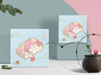 紙盒定制廠家設(shè)計這樣的中國風(fēng)茶葉包裝盒你喜歡嗎？