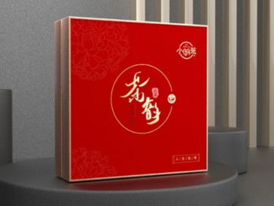 有了這款茶葉包裝盒，年輕人從此就會愛上喝茶