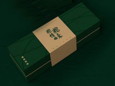 濟(jì)南禮盒定制廠家?guī)阋?，最有?chuàng)意的粽子包裝盒？