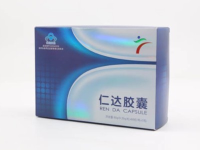 濟(jì)南禮品盒定制廠家在包裝盒上，用這個(gè)工藝顯得格外有魅力