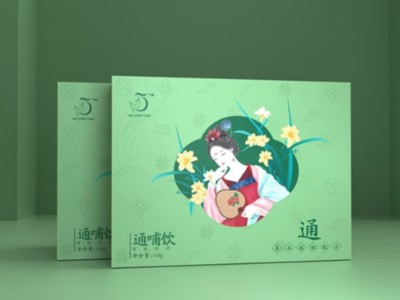 濟(jì)南禮盒廠家淺談，如何通過包裝提升產(chǎn)品的營(yíng)銷力
