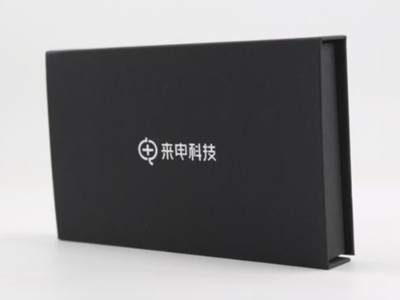 小白如何輕松做好包裝盒定制？