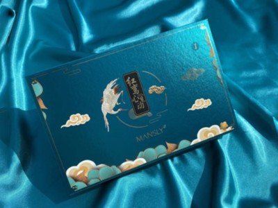 很多老字號都開始做國潮風禮品包裝盒了，你還不做嗎？