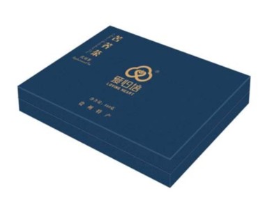 濟(jì)南禮品盒廠家設(shè)計(jì)禮品盒的三種結(jié)構(gòu)，你知道幾個(gè)？