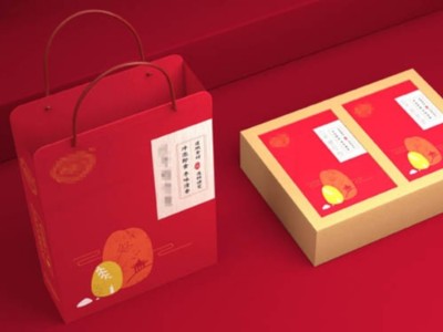 卡紙盒太low！禮品盒太貴？看禮品包裝盒廠家玩出新花樣