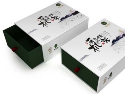 濟南禮品盒廠家告訴你，想要化妝品包裝盒出彩，必須加上這些工藝哦！