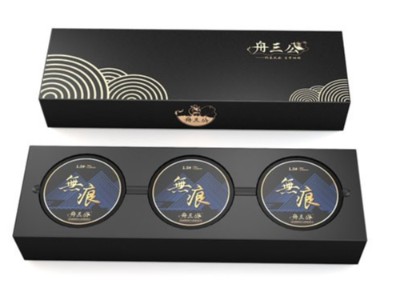 濟(jì)南禮品盒廠家告訴大家，為什么禮品包裝盒深受大家的喜愛(ài)