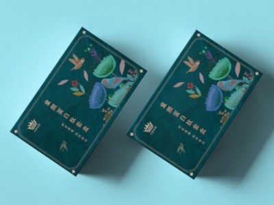 為了讓禮品包裝盒更出彩，山東禮盒廠(chǎng)家居然做到這種程度！