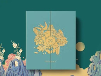 【濟南禮品盒廠家】如何避免禮品包裝盒印刷過程中的色彩差異？