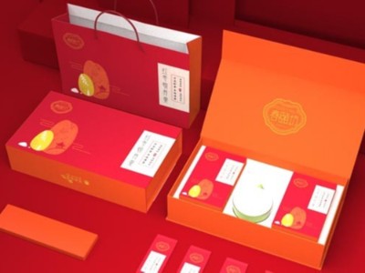 濟(jì)南彩盒生產(chǎn)廠家提醒你，在食品禮盒上注意這些