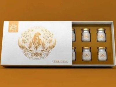 包裝盒生產(chǎn)廠家剖析，保健品不好賣，這就是原因